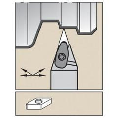 DVVNN3225P16KC04 D-STYLE CLAMPISO - Eagle Tool & Supply