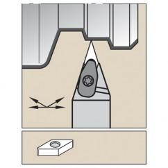 DVVNN2020K16KC04 D-STYLE CLAMPISO - Eagle Tool & Supply