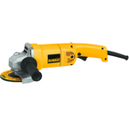 5" MED ANGLE GRINDER - Eagle Tool & Supply