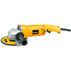 7" MED ANGLE GRINDER - Eagle Tool & Supply