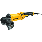 9" ANGLE GRINDER - Eagle Tool & Supply