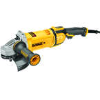 7" 4.7HP ANGLE GRINDER - Eagle Tool & Supply