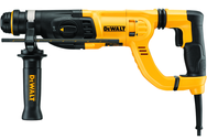 1" SDS ROTARY HAMMER - Eagle Tool & Supply