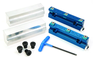 #DJ4SK - 4" Dovelock Starter Kit - Eagle Tool & Supply