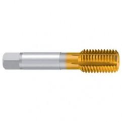 M8–6H REK.DR-S-OLN TiN Thread Forming Tap - Eagle Tool & Supply