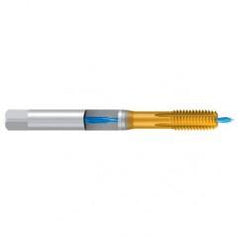 3/8–16 UNC–2B REK.1DRS-IKZ TiN Thread Forming Tap - Eagle Tool & Supply