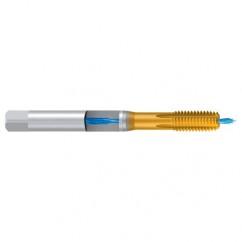 10–32 UNF–2B REK.1DRS-IKZ TiN Thread Forming Tap - Eagle Tool & Supply