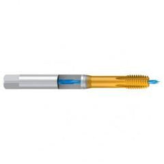 7/16–14 UNC–2B 2DRZOLN-TiNT1 IK Thread Forming Tap - Eagle Tool & Supply