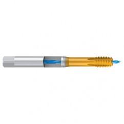5/16–18 UNC–2B 1DRZ-OLN-TiNT1 I Thread Forming Tap - Eagle Tool & Supply
