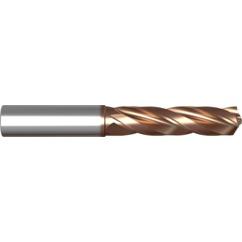 19/32 5XD SC COOLANT SLOT DREAM DRL - Eagle Tool & Supply