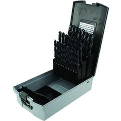 JL HSS SET A TO Z 26PC - Eagle Tool & Supply