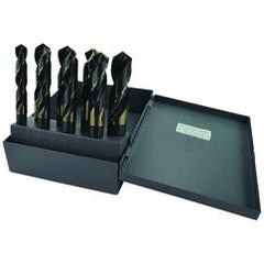 SET 9/16-1" S&D 8PC - Eagle Tool & Supply