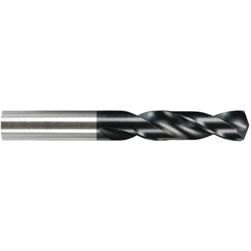 #1 Dia. Screw Machine Drill, 135 Degrees, AlTiN, Series/List # 2435 - Eagle Tool & Supply