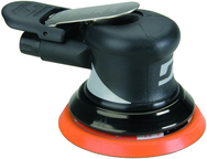 #56815 - 5" Disc - Dynorbital Non-Vacuum Orbital Sander - Eagle Tool & Supply