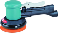 #58415 - 5" Disc - Two-Hand Style - Dynorbital Non-Vacuum Two-Hand Orbital Sander - Eagle Tool & Supply