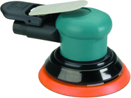 #59020 - 5" Disc - Low Profile Style - Dynorbital Spirit Non-Vacuum Orbital Sander - Eagle Tool & Supply