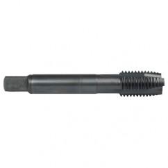 M12X1.75 3FL 6H HS SPPT PLUG TAP - Eagle Tool & Supply