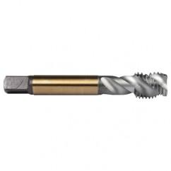 M16X2.0 3FL 6H CO SPFL TAP-BRT/ - Eagle Tool & Supply