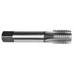 1-1/8-7 4FL H4 HSS BOTT TAP-BRT/BRZ - Eagle Tool & Supply