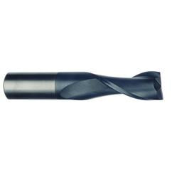 15/64 2FL TIALN SC ENDMILL - Eagle Tool & Supply