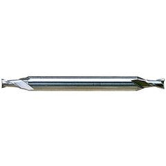 1/32X2 2FL STUB DE TICN 8% COB EM - Eagle Tool & Supply