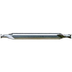 3/16X2 2FL STUB DE HSS EM - Eagle Tool & Supply