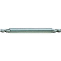 1/16X2 4FL STUB DE TICN HSS EM - Eagle Tool & Supply