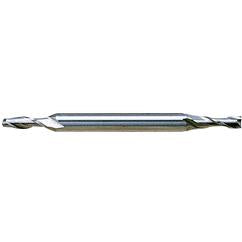 1/16X2-1/4 2FL REG DE TIN HSS EM - Eagle Tool & Supply