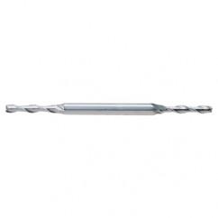 7/64X2-5/8 2FL DE LONG HSS EM - Eagle Tool & Supply