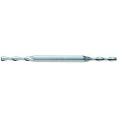 3/16X1 3-3/8 2FL LONG DE EM - Eagle Tool & Supply
