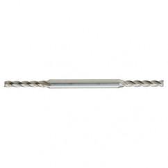 1/8X3-1/8 4FL DE TICN HSS EM - Eagle Tool & Supply