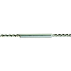 1/8X3-1/8 4FL LONG DE 8% COB EM - Eagle Tool & Supply