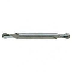 3/32X2 2FL STUB DE BALL HSS EM - Eagle Tool & Supply