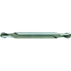 1/16X2 2FL STUB DE BN TICN EM - Eagle Tool & Supply