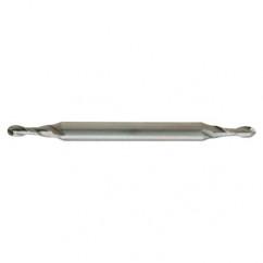 3/16X2-1/4 2FL REG DE BN TIN HSS EM - Eagle Tool & Supply