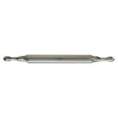 3/16X2-1/4 2FL REG DE BN TIN HSS EM - Eagle Tool & Supply