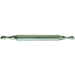 1/8X2-1/4 2FL REG DE BALL 8% COB EM - Eagle Tool & Supply