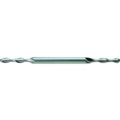 3/16X1 3-3/8 2FL LONG DE BN EM - Eagle Tool & Supply