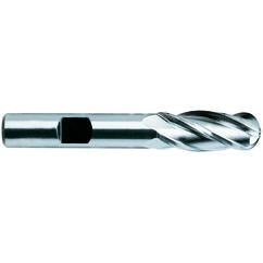 7/8X4-1/8 4FL REG SE BALL 8% COB EM - Eagle Tool & Supply