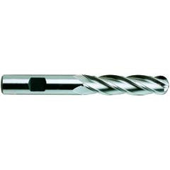 7/8X5-3/4 4FL LONG SE BALL EM - Eagle Tool & Supply