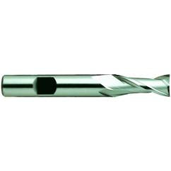 1-1/8X4-1/8 2FL REG SE HSS EM - Eagle Tool & Supply