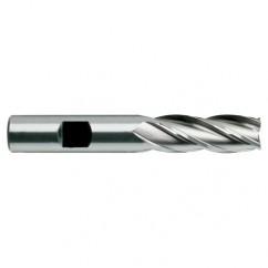 1/8X2-5/16 4FL CC TICN ASP-30 EM - Eagle Tool & Supply