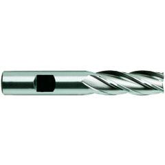 11/32X2-1/2 4FL REG SE TICN EM - Eagle Tool & Supply