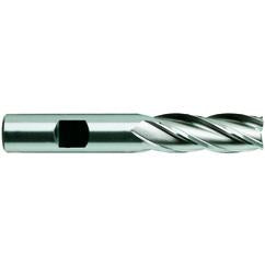 17/64X2-1/2 4FL REG SE HSS EM - Eagle Tool & Supply