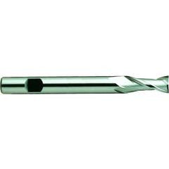3/8X3-5/16 2FL SE EXT TIN 8% COB EM - Eagle Tool & Supply