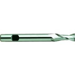 1"X7-1/4 2FL EXT TIALN FUTURA EM - Eagle Tool & Supply