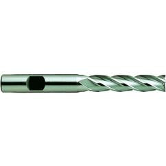 3/8X3-1/4 4FL LONG SE TIN HSS EM - Eagle Tool & Supply