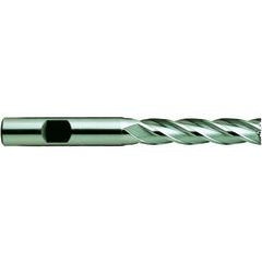 3/4X5-1/4 4FL LONG SE EM - Eagle Tool & Supply