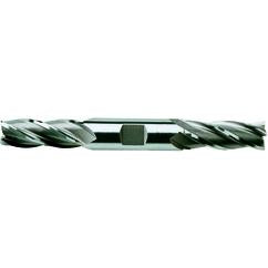 1"X6-3/8 4FL REG DE TICN 8% COB EM - Eagle Tool & Supply