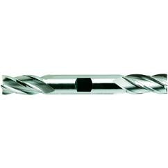 9/16X5 4FL REG DE CC TICN HSS EM - Eagle Tool & Supply